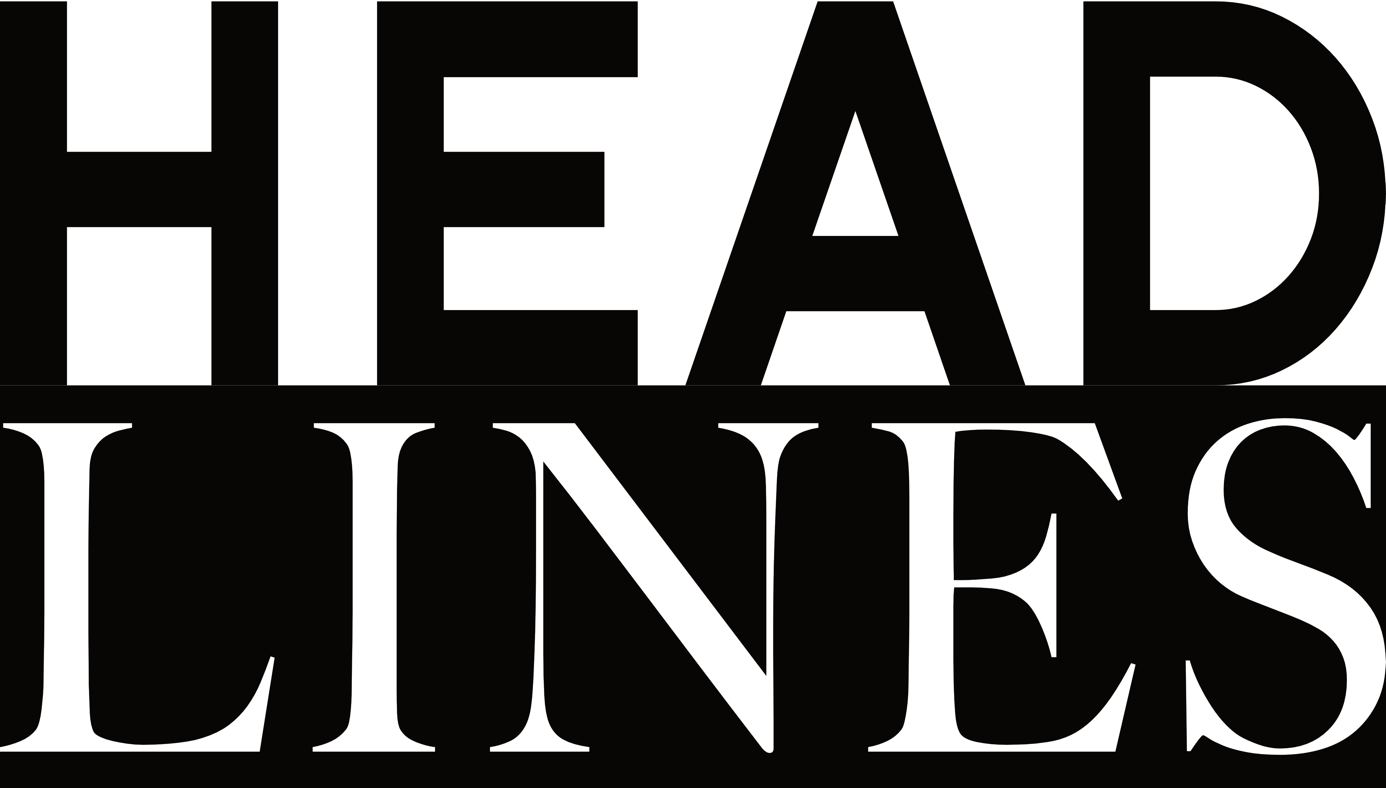 Headlines